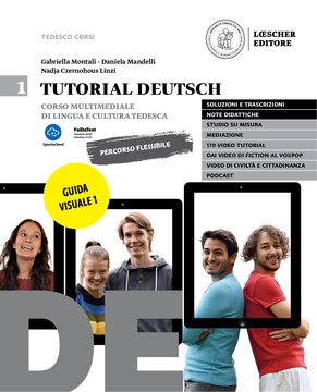 Tutorial Deutsch Guida visuale 1