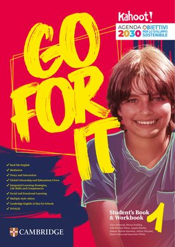 Go for it - Volume 1
