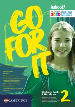 Go for it - Volume 2