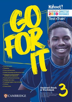Go for it - Volume 3