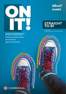 On it! Straight to B1