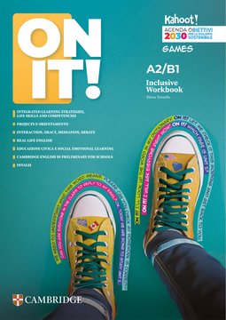 On it! Inclusive Workbook A2