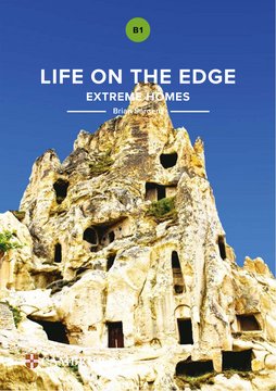 Life on the Edge