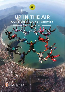 Up in the Air