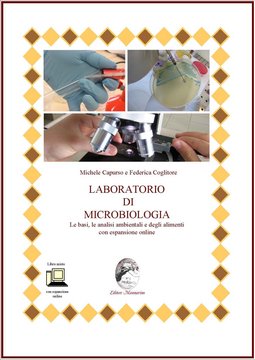 Laboratorio di microbiologia