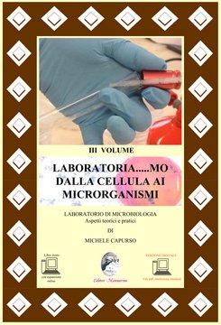 Laboratoria...mo III volume