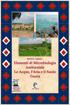 Elementi di microbiologia ambientale Teoria