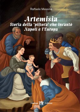 Storia di Artemisia Gentileschi