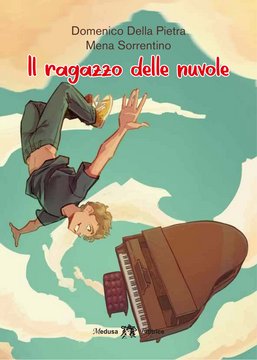 IL RAGAZZO DELLE NUVOLE
