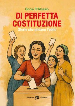 DI PERFETTA COSTITUZIONE
