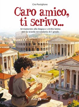 CARO AMICO TI SCRIVO