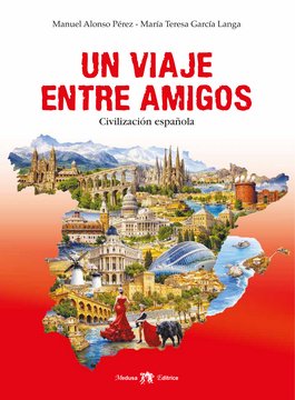 EN VIAJE ENTRE AMIGOS