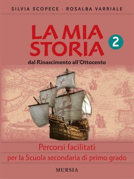 La mia storia 2