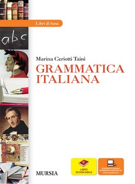 Grammatica italiana