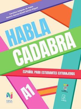 Hablacadabra A1