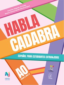 HABLACADABRA A0