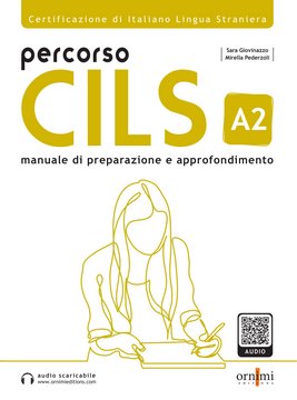 Percorso Cils A2 + audio scaricabile