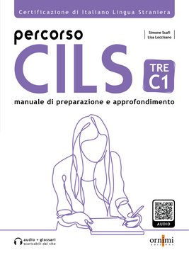 Percorso Cils C1 + audio scaricabile