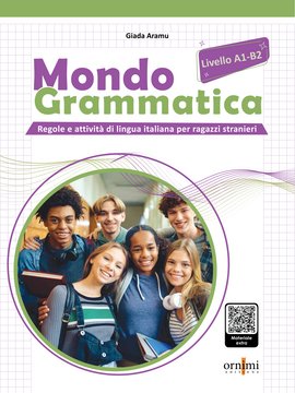 Mondo Grammatica