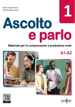 Ascolto e parlo 1
