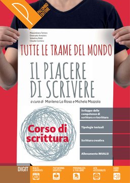 Tutte le trame del mondo - Il piacere di scrivere