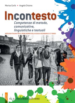 Incontesto - Antologia