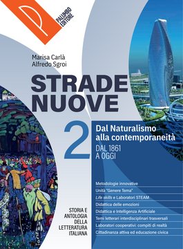 Strade nuove - Volume 2