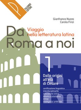 Da Roma a noi - Volume 1