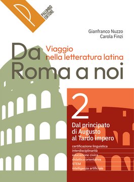 Da Roma a noi - Volume 2