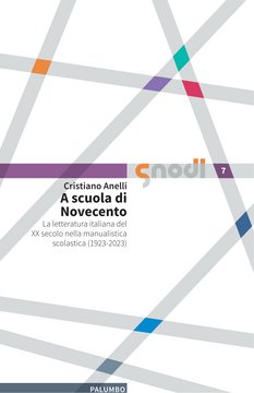 SNODI 7 - A scuola di Novecento