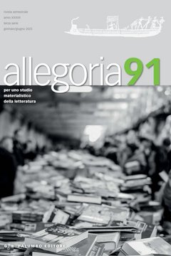Allegoria 91
