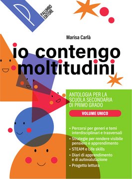 Io contengo moltitudini - Volume unico