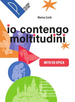 Io contengo moltitudini - Epica