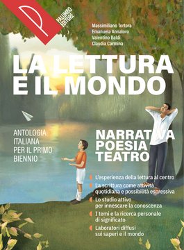 La lettura e il mondo