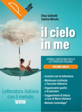 Il cielo in me