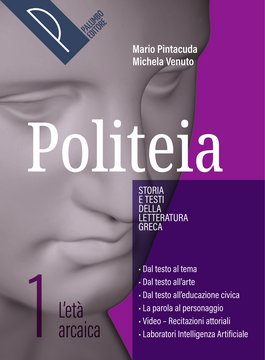 Politeia - Volume 1