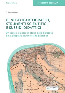 Beni geocartografici, strumenti scientifici e sussidi didattici
