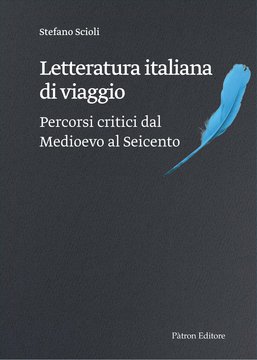 Letteratura italiana di viaggio