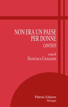 Non era un paese per donne