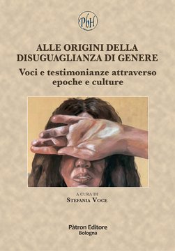 Disuguaglianza di genere - Argomenti teologici e filosofici per la differenza di genere. Il caso di Tommaso d’Aquino