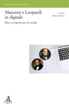 Manzoni e Leopardi in digitale