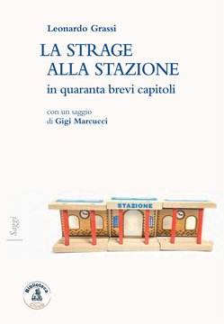 La strage alla stazione