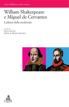 William Shakespeare e Miguel de Cervantes