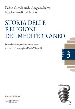Storia delle religioni del mediterraneo antico