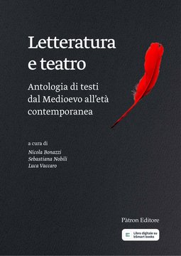 Letteratura e teatro