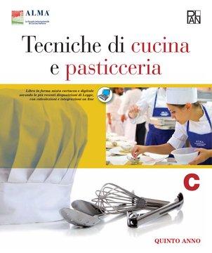 Tecniche di cucina e pasticceria C