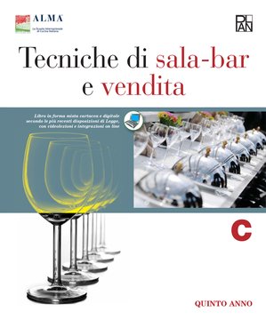 Tecniche di sala bar e vendita C