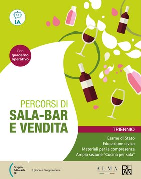 Percorsi di Sala-bar e Vendita Triennio
