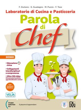 Parola di chef - Biennio