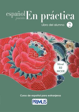 Español puesto en practica 2 libro del alumno